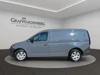 Gebraucht VW Caddy Maxi 122 PS (89 kW) 2025 Pure grey Van / Kleinbus