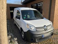 Gebraucht Renault Kangoo Rapid Extra 90 PS (66 kW) 2019 Weiß Van / Kleinbus