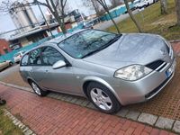 gebraucht Nissan Primera 2.0i Traveller Automatik TÜV fast NEU