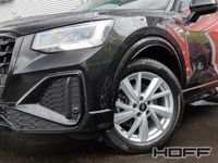 gebraucht Audi Q2 S line 35 TFSI 110(150) kW(PS) S tronic