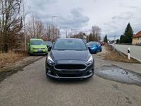 Gebraucht Ford S-MAX ST-Line 241 PS (177 kW) 2019 Grau Van / Kleinbus