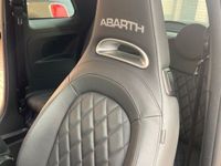 gebraucht Fiat 500 Abarth Abarth