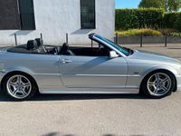 Gebraucht BMW 330 Cabriolet 231 PS (169 kW) 2001 Cabrio