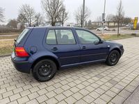 Gebraucht VW Golf IV Trendline 75 PS (55 kW) 2002 Limousine