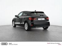 Gebraucht Audi A1 Sportback Advanced Plus 95 PS (69 kW) 2024 Schwarz Kleinwagen