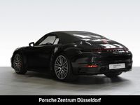 gebraucht Porsche 911 Carrera S Cabriolet SportChrono InnoDrive PASM
