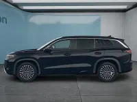 Brugt VW Tayron 204 HK (150 kW) 2025 Sort SUV