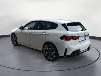 Gebraucht BMW 120 M Sport 170 PS (125 kW) 2025 Alpinweiss 3 Kleinwagen