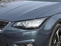 Neu Seat Ibiza FR 116 PS (85 kW) 2026 Grau Kleinwagen