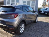 Neu Mitsubishi ASX Plus 91 PS (66 kW) 2025 Anthrazitgrau SUV