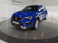Neu Seat Ateca 150 PS (110 kW) 2026 Blau SUV