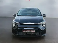 Gebraucht Kia Picanto Vision 68 PS (50 kW) 2026 Schwarz Kleinwagen