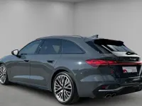 Gebraucht Audi A5 Edition .1 204 PS (150 kW) 2024 Grau Kombi