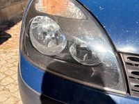 Usata Renault Clio II 58 CV (42 kW) 2003 Blu Utilitaria