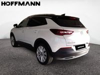 gebraucht Opel Grandland X 1.5 D S/S AT Ultimate AFL mit LED