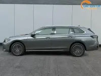 Gebraucht VW Passat Elegance 150 PS (110 kW) 2026 Diabasgrau metallic Kombi