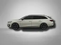 Nouă Cupra Leon VZ 333 CP (244 kW) 2025 Gri Break