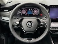 Neu Skoda Octavia Selection 116 PS (85 kW) 2025 Silber Kombi