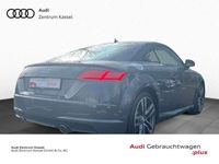 gebraucht Audi TT Coupé