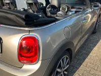 Gebraucht Mini Cooper 136 PS (100 kW) 2017 Grau Kleinwagen