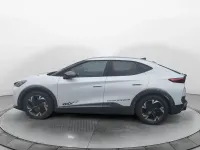 Gebraucht Cupra Tavascan Endurance 210 kW (286 PS) 2025 Silber SUV