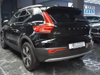Gebraucht Volvo XC40 Momentum 163 PS (119 kW) 2020 Schwarz SUV