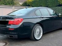 gebraucht BMW 740 D M PAKET ALPINA 21ZOLL VOLL