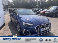 Gebraucht Audi S5 Ambiente 354 PS (260 kW) 2023 Coupé