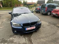 gebraucht BMW 330 d xDrive Touring *EURO 5*Leder*Xenon*AHK*ALU*
