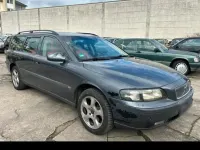 Gebraucht Volvo V70 140 PS (102 kW) 2003 Kombi