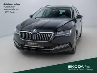 Gebraucht Skoda Superb Style 190 PS (139 kW) 2023 Kombi