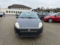 gebraucht Fiat Grande Punto 1.2 8V Active