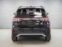 Neu VW T-Cross R-line 150 PS (110 kW) 2026 Deep black metallic (2t) SUV