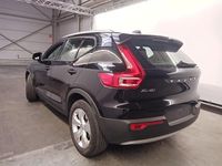 Gebraucht Volvo XC40 150 PS (110 kW) 2019 Schwarz SUV