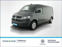 Gebraucht VW T7 150 PS (110 kW) 2025 Pure grey Van