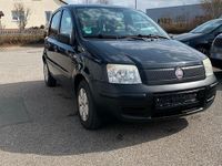 Gebraucht Fiat Panda 2009 Kleinwagen