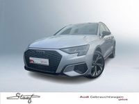 Gebraucht Audi A3 Advanced 110 PS (80 kW) 2023 Limousine