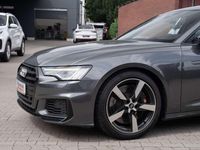 Brugt Audi S6 Ambiente 349 HK (256 kW) 2020 Grå Stationcar