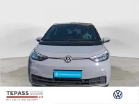 Usata VW ID.3 Pure 110 kW (150 CV) 2021 Grigio Utilitaria