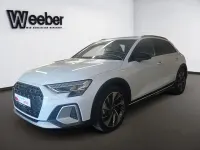 Gebraucht Audi A3 e-tron Comfort 204 PS (150 kW) 2026 Gletscherweiß metallic Kleinwagen