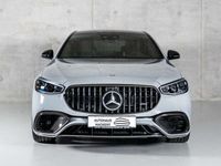gebraucht Mercedes S63 AMG AMG E Performance Lang CERAMIC CARBON 4D **