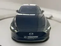 Neu Mazda 3 Exclusive-Line 186 PS (136 kW) 2026 Jet black Limousine