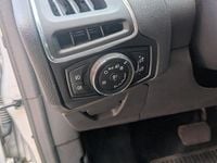 Gebraucht Ford Focus Titanium 140 PS (102 kW) 2014 Silber Kombi