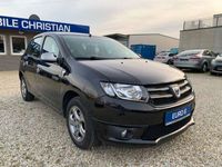 gebraucht Dacia Sandero II Celebration Navi Klima Tempomat Euro6