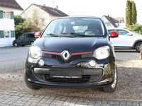 Usata Renault Twingo Expression 71 CV (52 kW) 2014 Nero Utilitaria