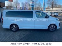 Gebraucht Citroën Spacetourer 177 PS (130 kW) 2024 Schneeweiss Van / Kleinbus
