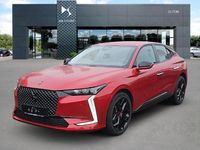 Gebraucht DS Automobiles DS4 Performance 131 PS (96 kW) 2023 Rot SUV