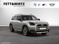 Gebraucht Mini Countryman 170 PS (125 kW) 2025 Melting silver SUV
