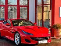 gebraucht Ferrari Portofino 3.9TV DCT GARANTIE bis 11.2026*KD NEU