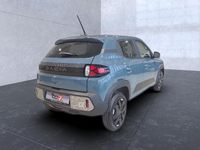 Second-hand Dacia Spring Extreme 47 kW (65 CP) 2025 Albastru Hatchback